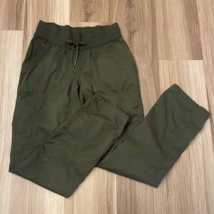 North face light pants